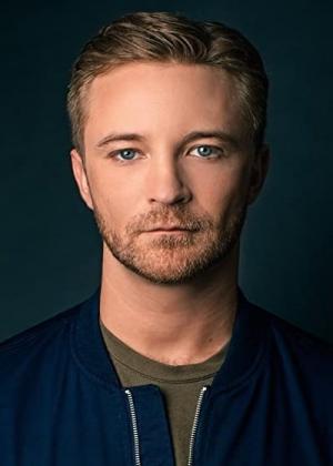 Michael Welch